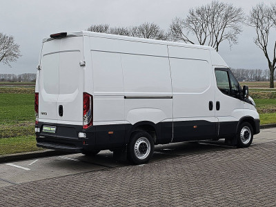 Iveco DAILY 35S14 L2H2 Airco Euro6 3