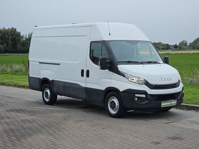 Iveco DAILY 35S14 L2H2 Airco Euro6! foto 5