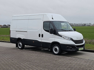 Iveco DAILY 35S14 L2H2 Airco Euro6 5