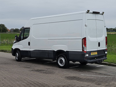 Iveco DAILY 35S14 L2H2 Airco Euro6! foto 6