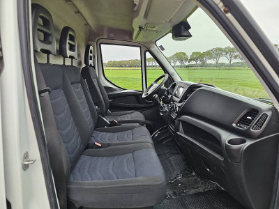 Iveco DAILY 35S14 L2H2 Airco Euro6! foto 7