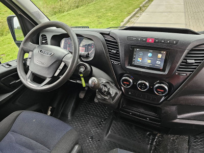 Iveco DAILY 35S14 L2H2 Airco Euro6! foto 8