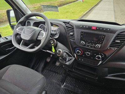Iveco DAILY 35S14 L2H2 Airco Euro6 8