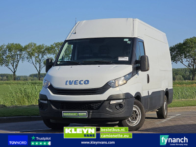 Iveco DAILY 35S14 L2H2 Airco Trekhaak