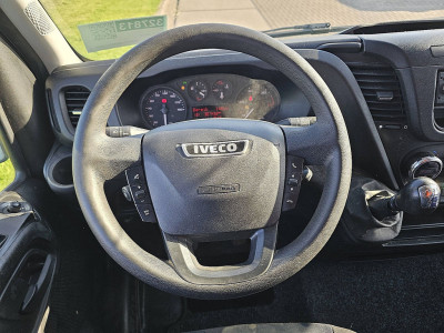 Iveco DAILY 35S14 L2H2 Airco Trekhaak 12