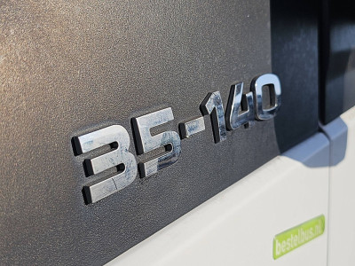 Iveco DAILY 35S14 L2H2 Airco Trekhaak 16