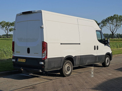 Iveco DAILY 35S14 L2H2 Airco Trekhaak 3