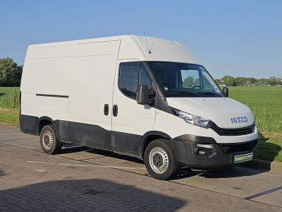 Iveco DAILY 35S14 L2H2 Airco Trekhaak 5