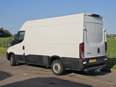 Iveco DAILY 35S14 L2H2 Airco Trekhaak 6