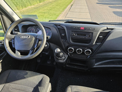 Iveco DAILY 35S14 L2H2 Airco Trekhaak 8