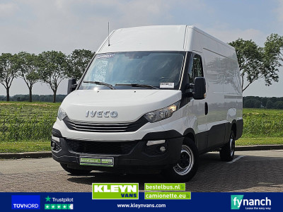 Iveco DAILY 35S14       L2H2 Automaat Euro6