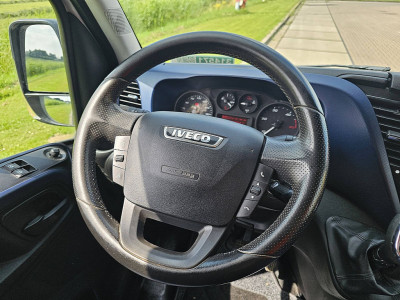Iveco DAILY 35S14       L2H2 Automaat Euro6 foto 10