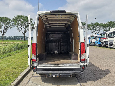 Iveco DAILY 35S14       L2H2 Automaat Euro6 foto 11