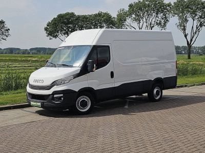 Iveco DAILY 35S14       L2H2 Automaat Euro6 foto 2