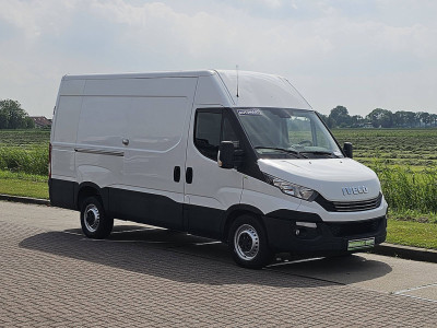 Iveco DAILY 35S14       L2H2 Automaat Euro6 foto 5