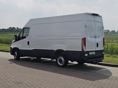 Iveco DAILY 35S14       L2H2 Automaat Euro6 foto 6