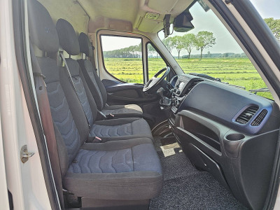Iveco DAILY 35S14       L2H2 Automaat Euro6 foto 7