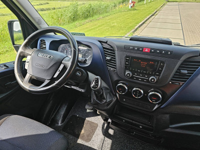 Iveco DAILY 35S14       L2H2 Automaat Euro6 foto 8