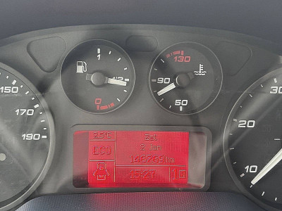 Iveco DAILY 35S14       L2H2 Automaat Euro6 foto 9