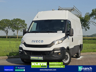 Iveco DAILY 35S14       L2H2 Imperiaal Euro6