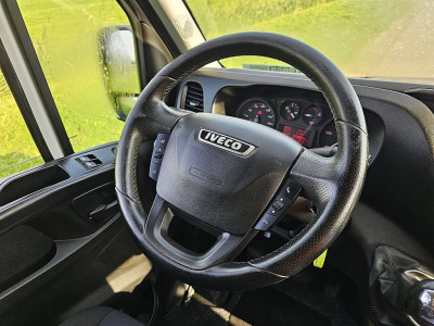 Iveco DAILY 35S14       L2H2 Imperiaal Euro6 foto 10