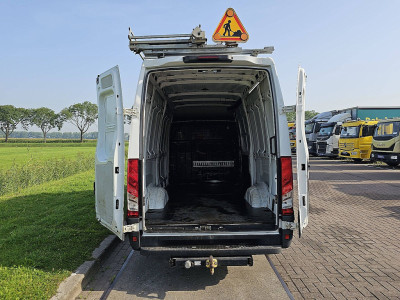 Iveco DAILY 35S14       L2H2 Imperiaal Euro6 foto 11