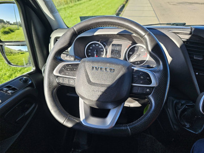 Iveco DAILY 35S14       L4H2 Maxi Automaat! foto 10