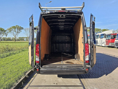Iveco DAILY 35S14       L4H2 Maxi Automaat! foto 11