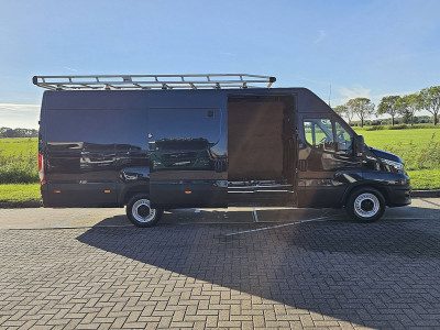 Iveco DAILY 35S14       L4H2 Maxi Automaat! foto 12