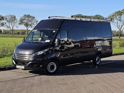 Iveco DAILY 35S14       L4H2 Maxi Automaat! foto 2