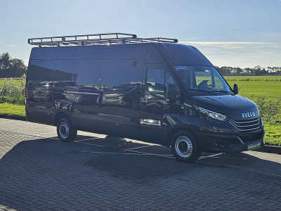 Iveco DAILY 35S14       L4H2 Maxi Automaat! foto 5