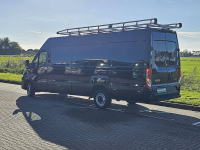 Iveco DAILY 35S14       L4H2 Maxi Automaat! foto 6