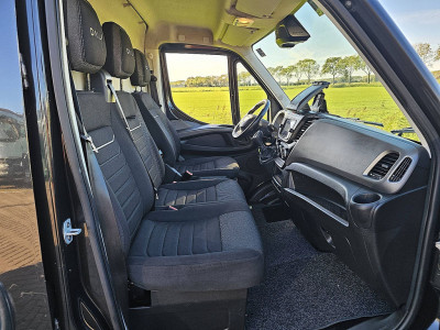 Iveco DAILY 35S14       L4H2 Maxi Automaat! foto 7