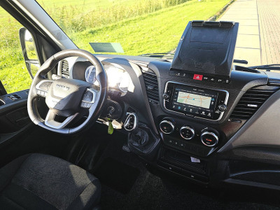Iveco DAILY 35S14       L4H2 Maxi Automaat! foto 8