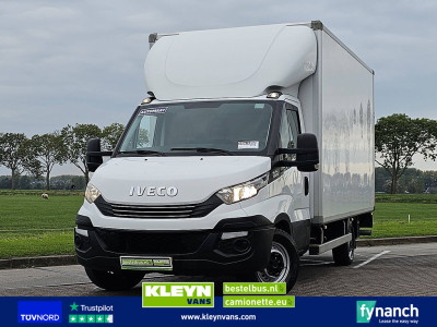 Iveco DAILY 35S14       L4 ac automaat EURO6