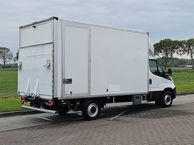 Iveco DAILY 35S14       L4 ac automaat EURO6 foto 3