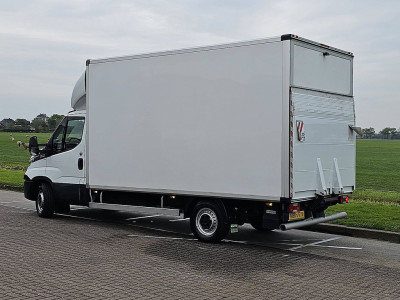 Iveco DAILY 35S14       L4 ac automaat EURO6 foto 6