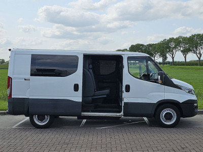Iveco DAILY 35S14 aardgas 3.0ltr EURO6 foto 15