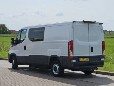 Iveco DAILY 35S14 aardgas 3.0ltr EURO6 foto 6