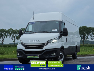 Iveco DAILY 35S14       ac automaat EURO6