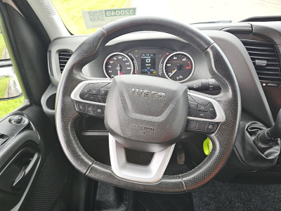 Iveco DAILY 35S14       ac automaat EURO6 10