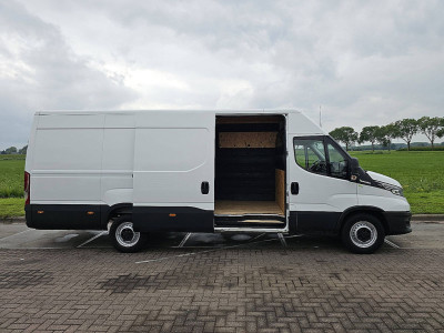 Iveco DAILY 35S14       ac automaat EURO6 13