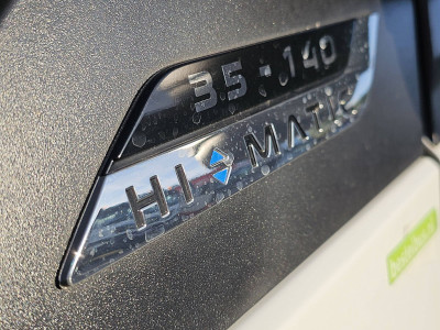 Iveco DAILY 35 S 14 ac automaat EURO6 foto 16
