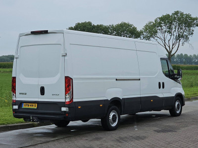 Iveco DAILY 35S14       ac automaat EURO6 3