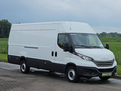 Iveco DAILY 35S14       ac automaat EURO6 5