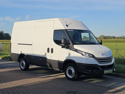 Iveco DAILY 35 S 14 ac automaat EURO6 foto 5