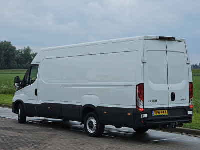 Iveco DAILY 35S14       ac automaat EURO6 6