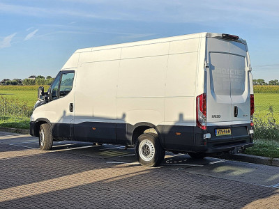 Iveco DAILY 35 S 14 ac automaat EURO6 foto 6