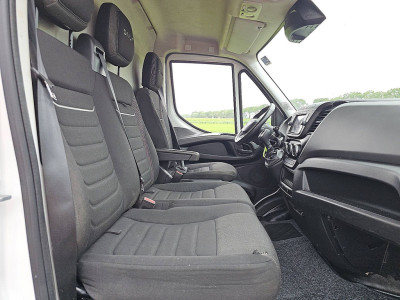 Iveco DAILY 35S14       ac automaat EURO6 7