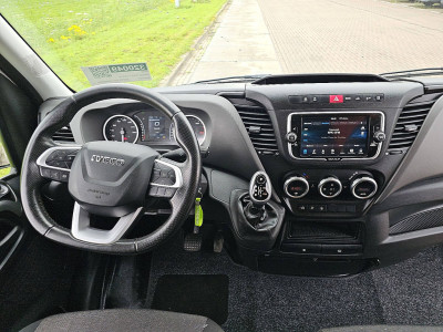 Iveco DAILY 35S14       ac automaat EURO6 8